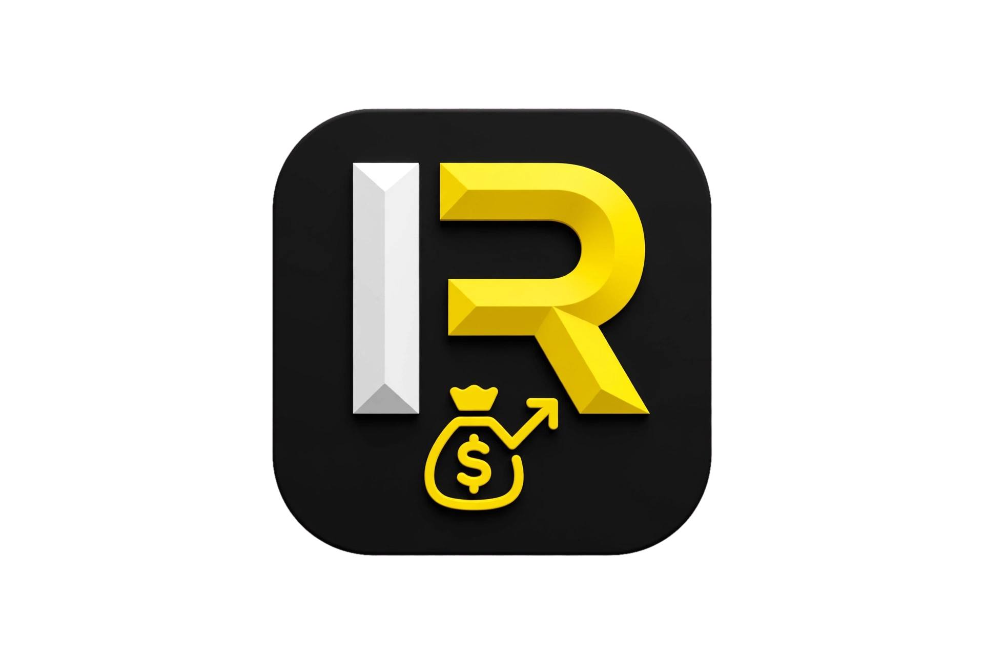 InstaRate App Icon