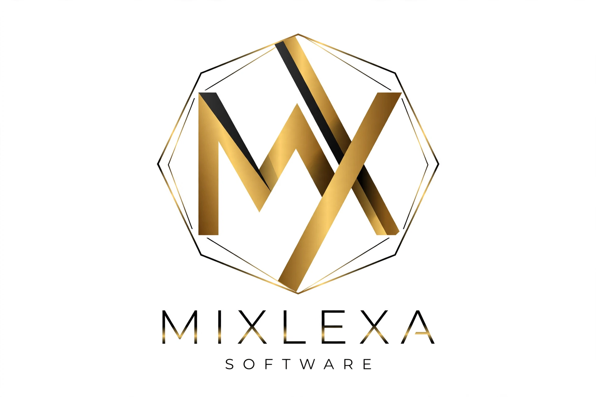 Mixlexa Logo